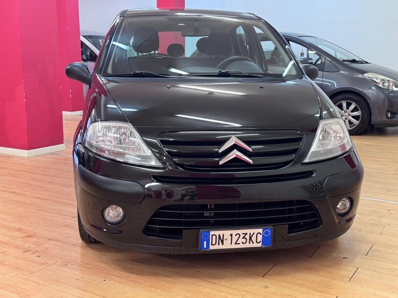 Citroen C3 1.1 Elegance - Km 48.000- Garantiti-NeoPatentati