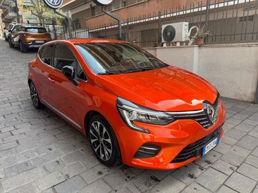 RENAULT Clio TCe 100CV GPL 5 porte Techno