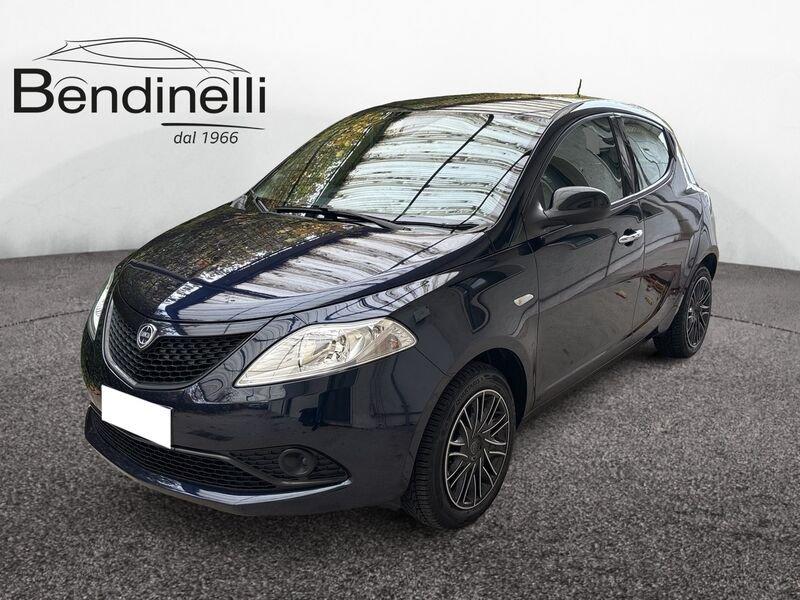 Lancia Ypsilon Ypsilon 1.2 69 CV 5 porte GPL Ecochic Platinum