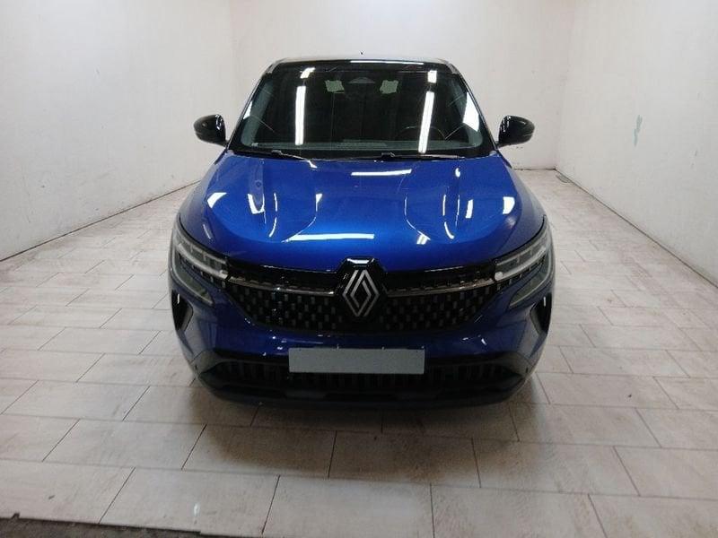 Renault Austral 1.2 E-Tech full hybrid Techno 200cv auto