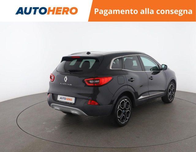 RENAULT Kadjar dCi 8V 110CV EDC Energy Sport Edition 2