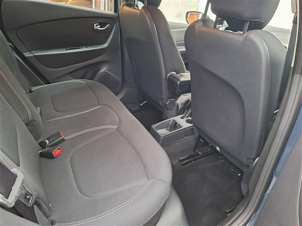 Renault Captur 0.9 TCe Energy Life
