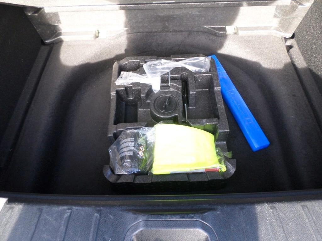 Alfa Romeo Tonale 1.5 130 CV MHEV TCT7 Sprint