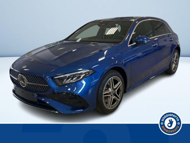 Mercedes-Benz Classe A 250e EQ-Power Automatic AMG Line Advanced Plus Digital Edition