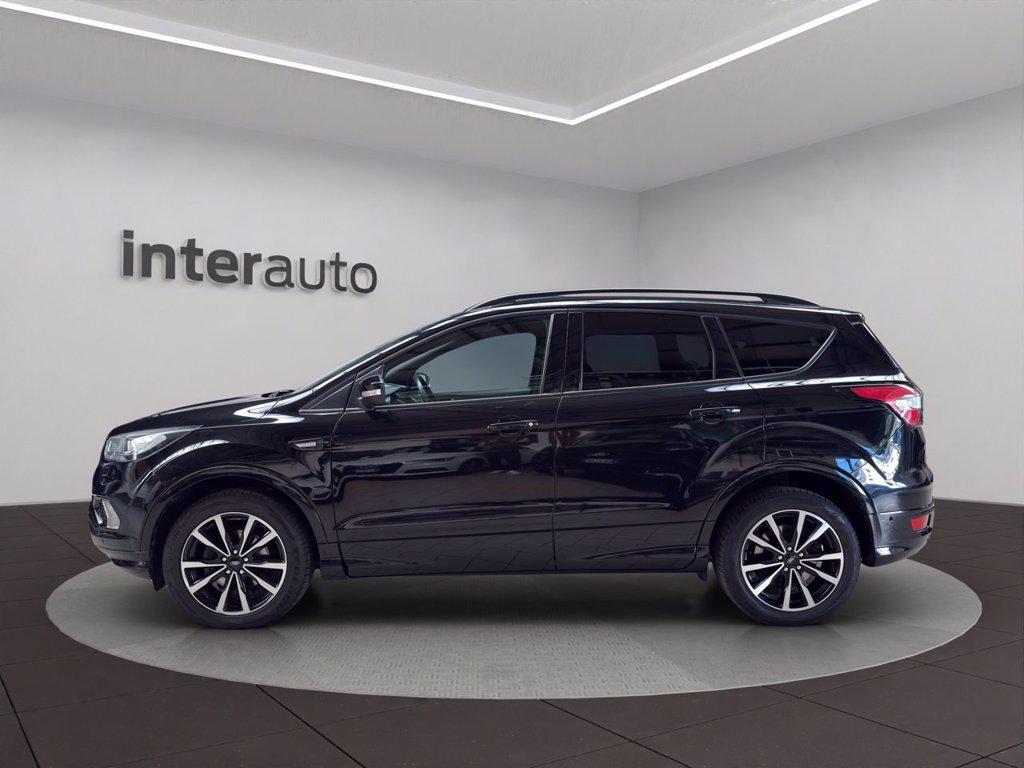 FORD Kuga 1.5 ecoboost ST-Line s&s 2wd 120cv del 2019