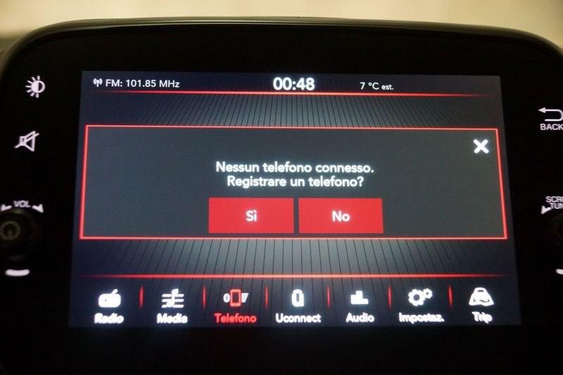 FIAT 500C 500 C 1.0 Hybrid Dolcevita