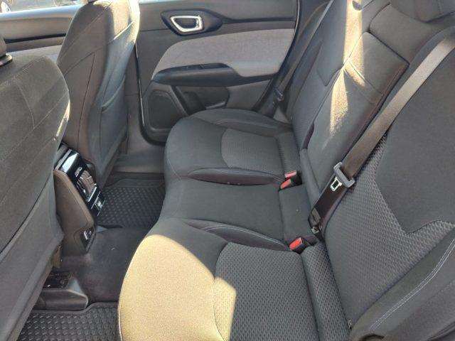 JEEP Compass 1.6 Multijet II 2WD Longitude