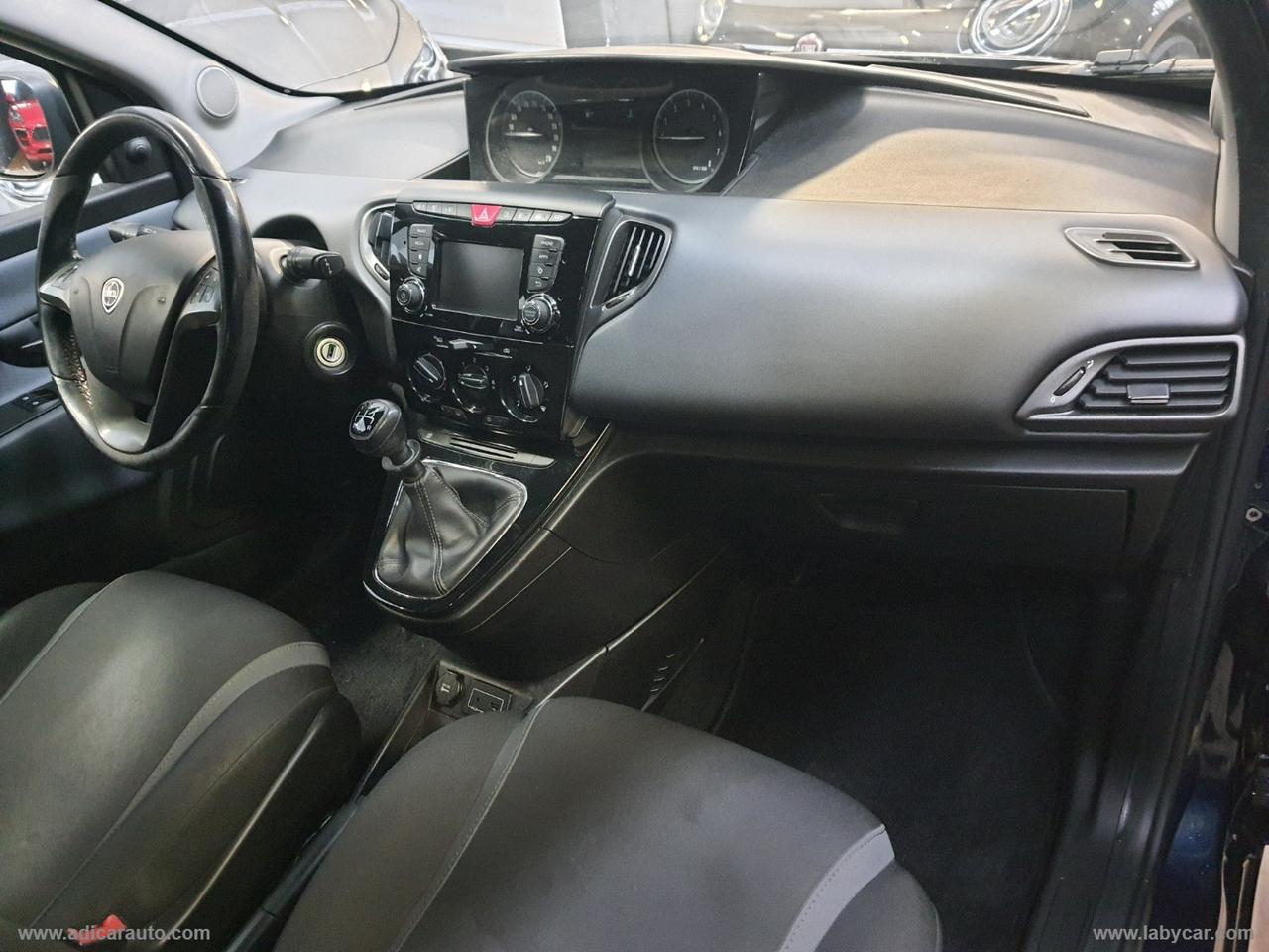 LANCIA Ypsilon 1.2 69 CV 5p. GPL Ecochic