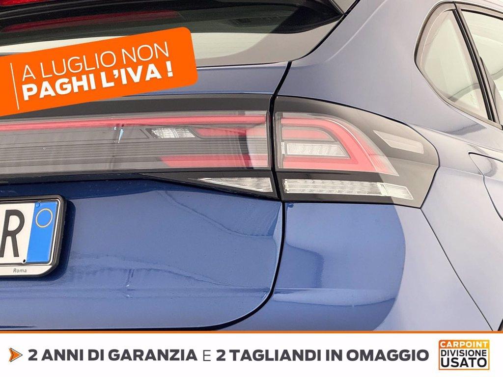 VOLKSWAGEN Taigo 1.0 tsi life 110cv del 2024