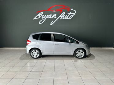 Honda Jazz 1.4 i-VTEC SI