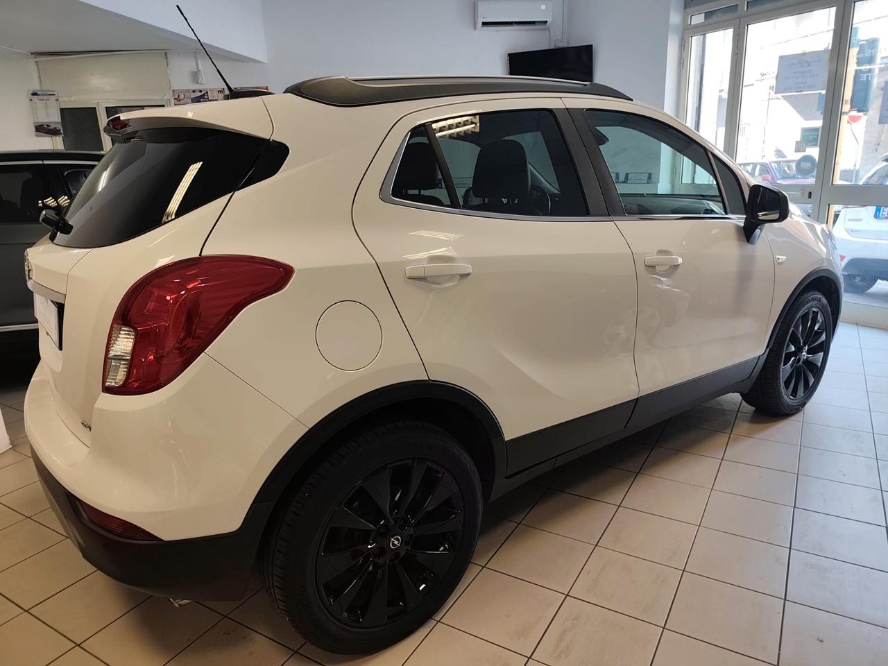 Opel Mokka X 1.6 CDTI Ecotec 136CV 4x2 Start&Stop Innovation