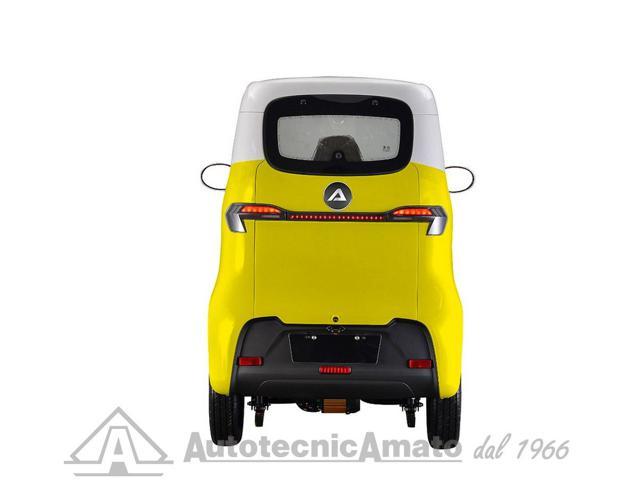 OTHERS-ANDERE Other Active Cabin Active - Auto senza Patente + iva