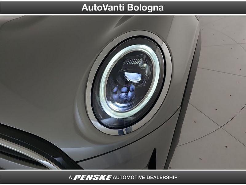 MINI Mini 5 porte Mini 5p 1.5 Cooper Essential auto