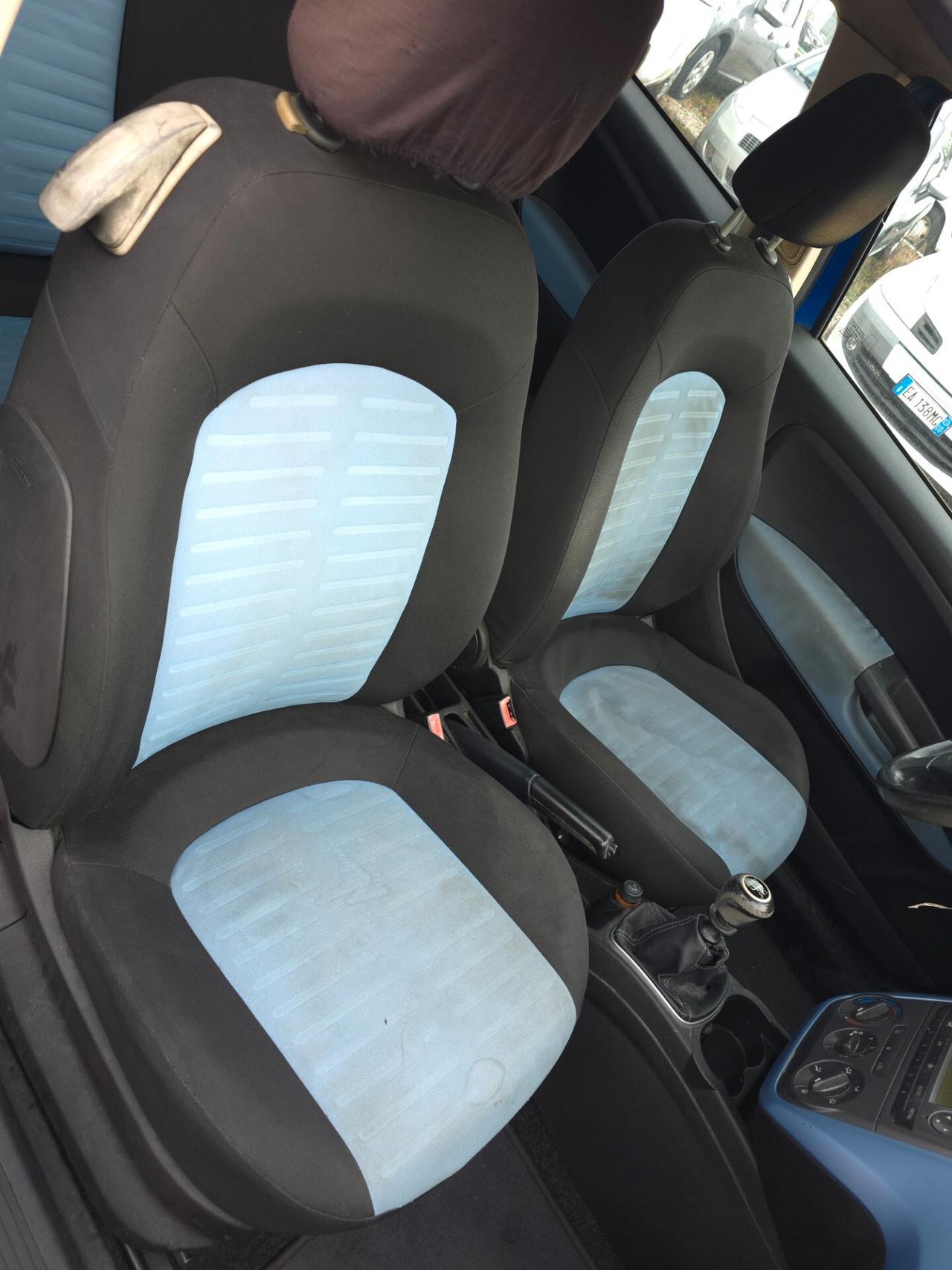 Fiat Grande Punto 1.4 Starjet 16V 3 porte Emotion