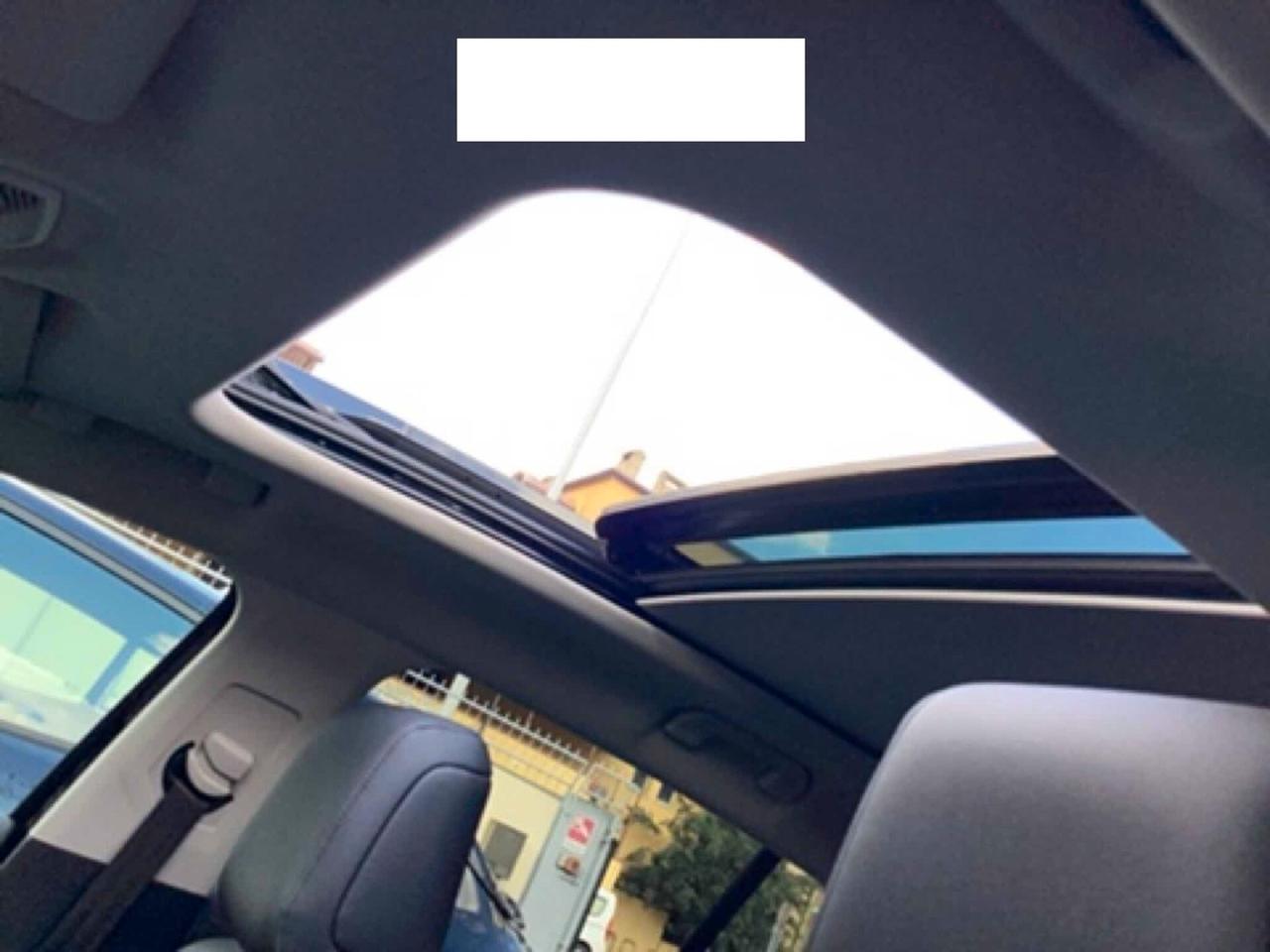 CITROEN C5 AIRCROSS BLUEHDI 130CV SeS EAT8 MAX ( FARI LED - CRUISE - COCKPIT - TETTO PANORAMICO APR. - NAVI - MIRROR - PDC - TELECAMERA POST. - CERCHI 18 )
