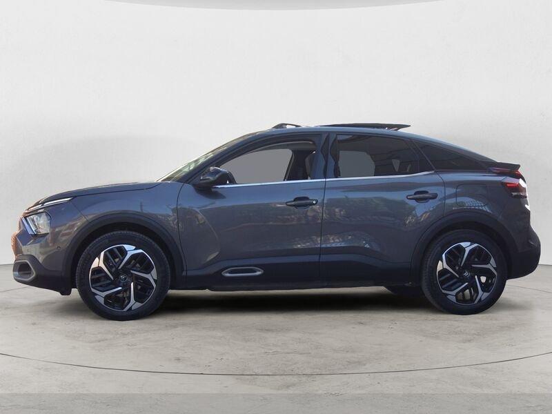 Citroën C4 C4 PureTech 130 S&S EAT8 Shine