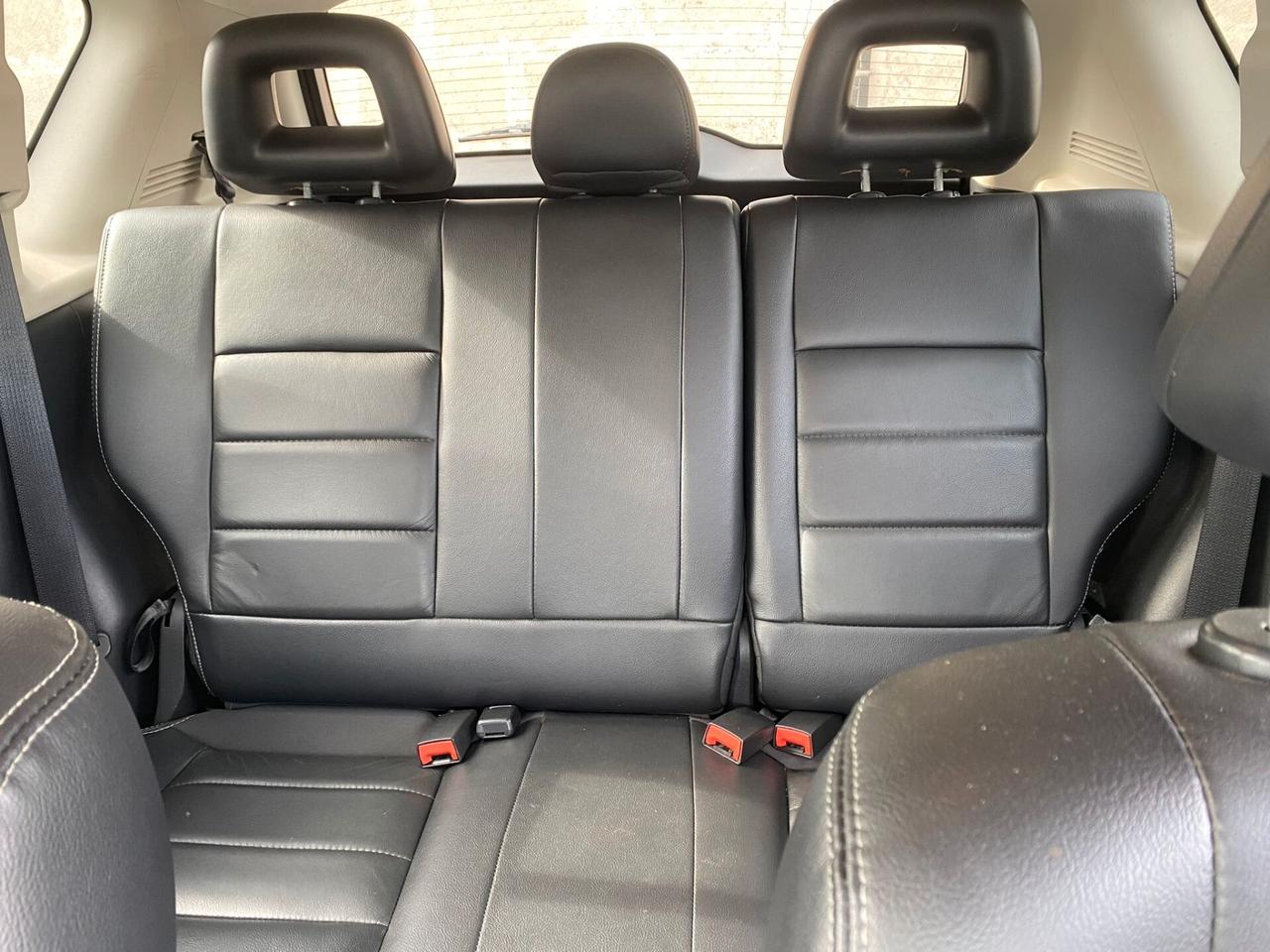 Jeep Compass 2.0 Turbodiesel Sport