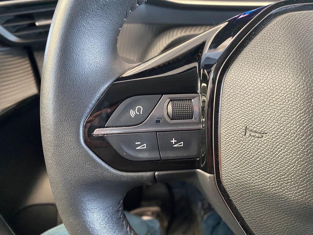 Peugeot 208 5 Porte 1.2 PureTech Allure Pack - PROMO