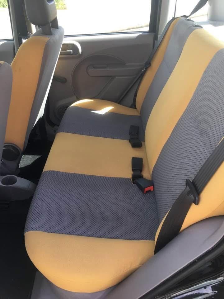 Fiat Panda 1.3 MJT 16V 4x4 Climbing