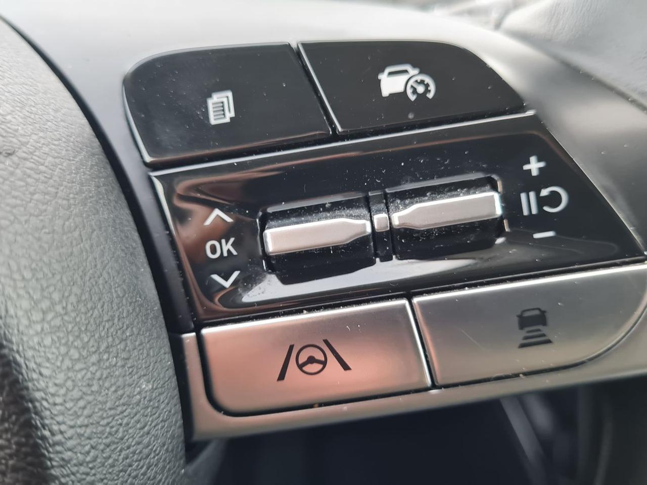 Hyundai Tucson 1.6 - GDI 48V MHEV Exellence #7470