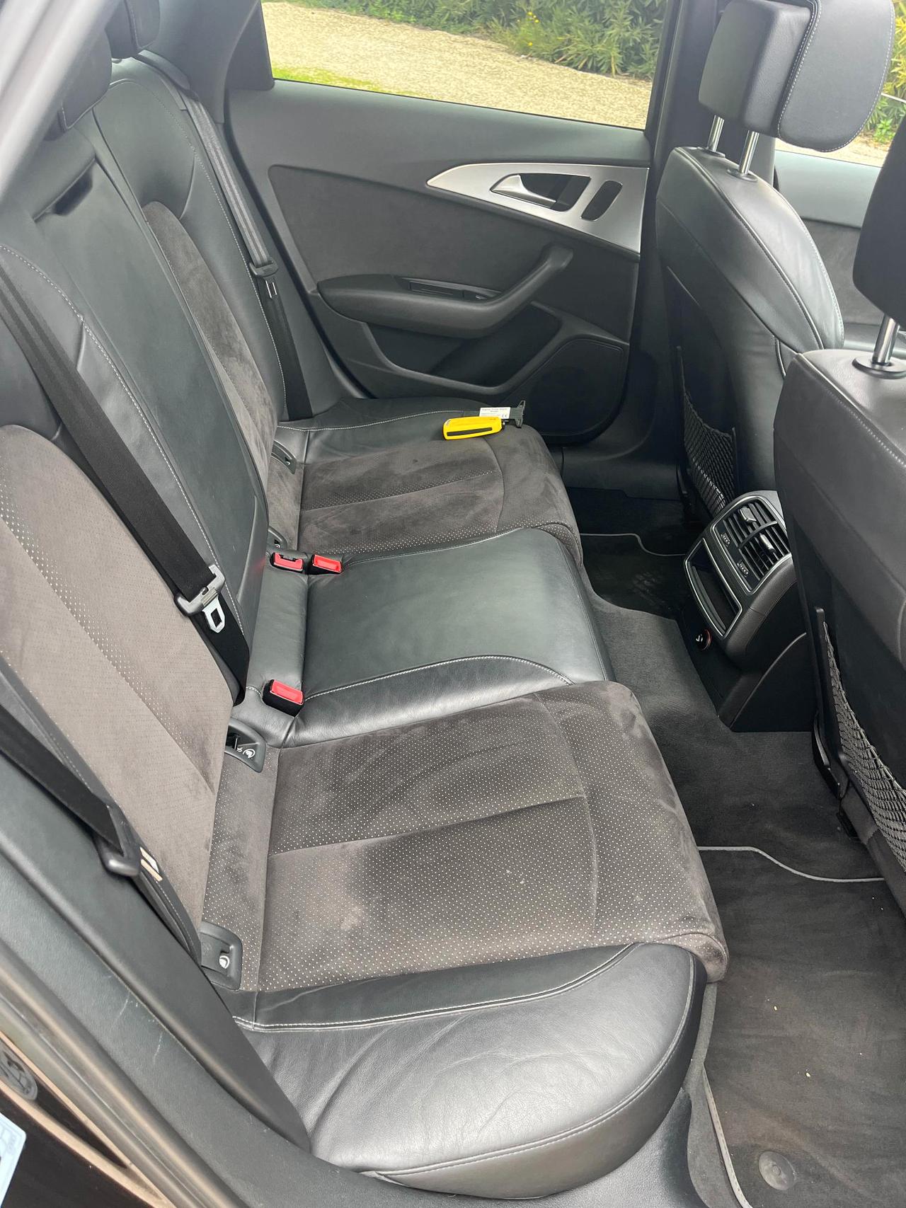 Audi A6 Avant 2.0 tdi ultra Business Plus 190cv