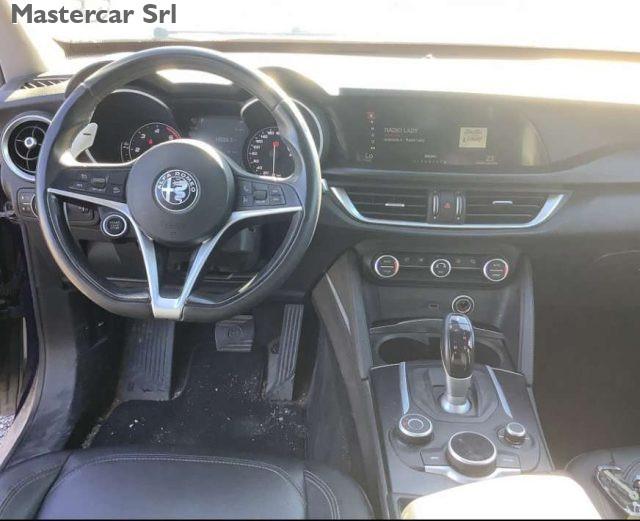 ALFA ROMEO Stelvio Executive Q4 190cv auto my19 - FT745KR