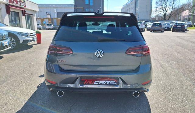 VOLKSWAGEN Golf GTI Performance 2.0 245 CV TSI DSG 5p. BMT PERMUTE