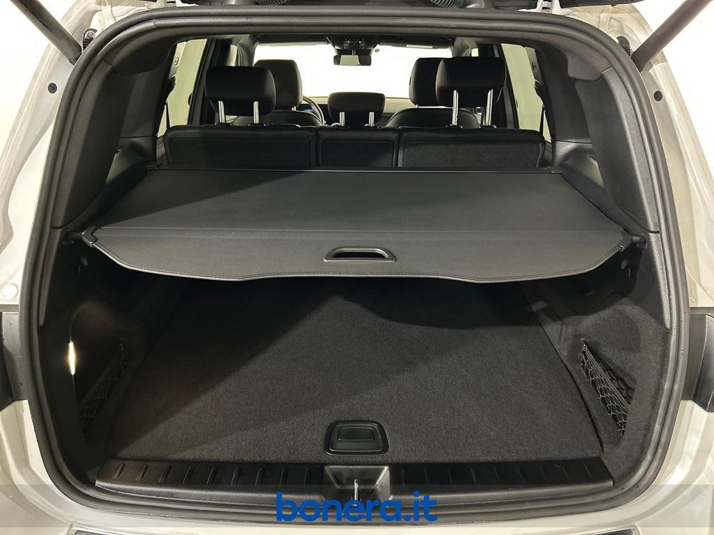 Mercedes GLB 200 D AMG Line Advanced Plus 4Matic 8G-DCT