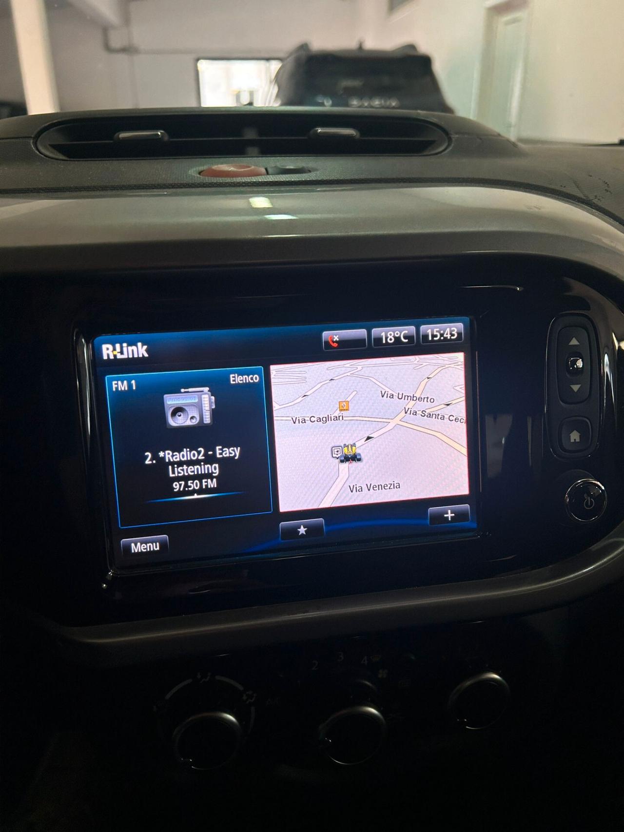 Renault Twingo TCe 90 CV GPL La Parisienne