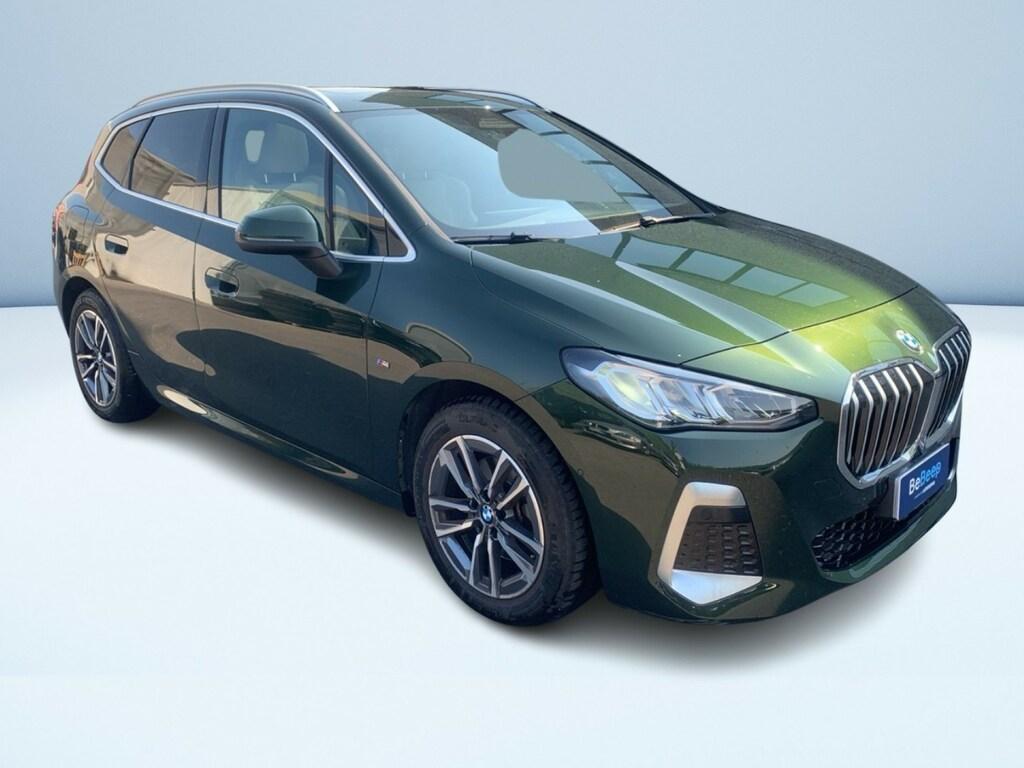 BMW Serie 2 Active Tourer 220 i Mild Hybrid 48V Msport Steptronic