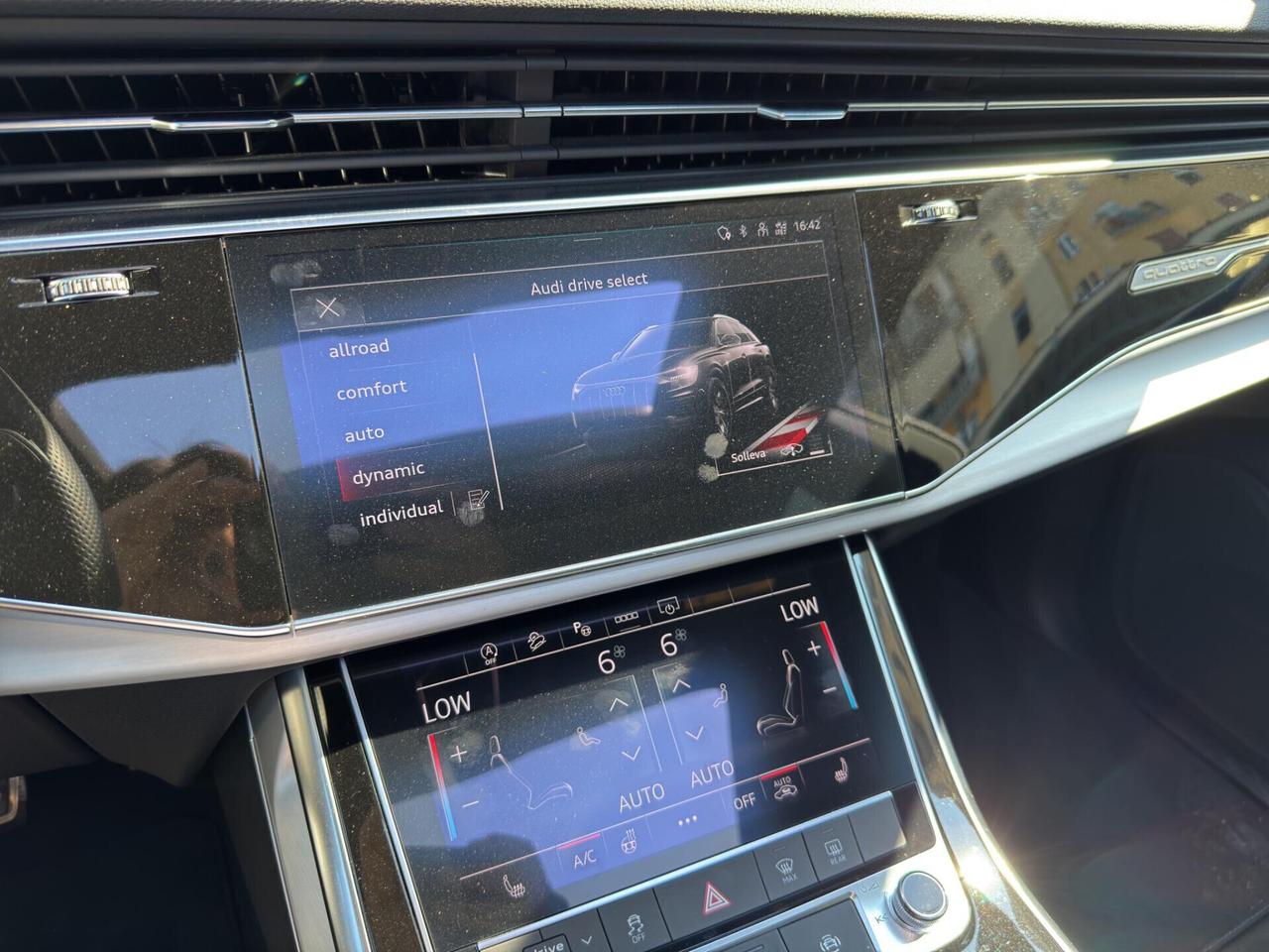 Audi Q8 45 3.0 231cv tdi S-Line Tetto 2021