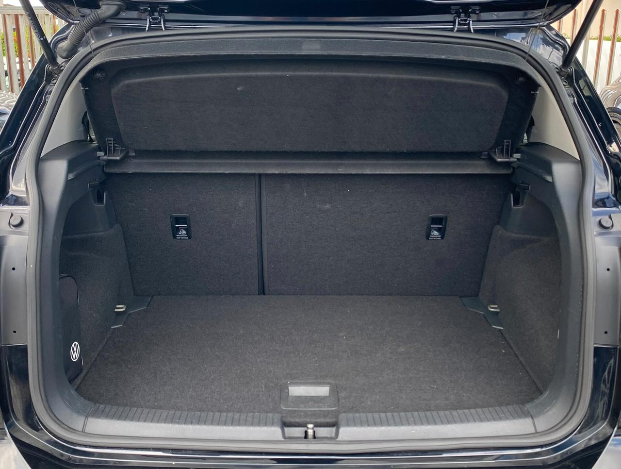 Volkswagen T-Cross Sport 1.0 TSI 95CV