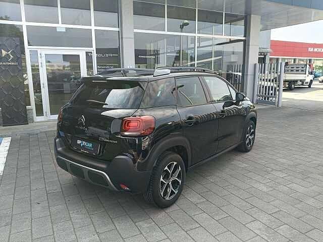 Citroen C3 Aircross 1.5 BlueHDi 110cv PLUS AZIENDALE