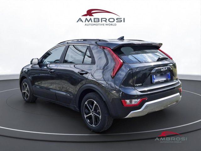 KIA Niro 1.6 MY25 HEV BUSINESS GPL