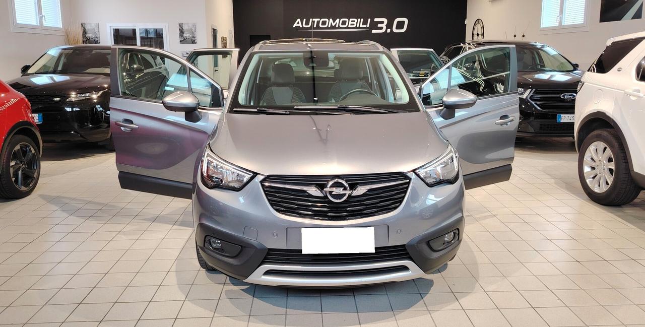 Opel Crossland X 1.2 GPL Innovation
