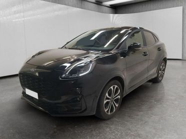 Ford Puma 1.0 ecoboost h ST-line Design s&s 125cv