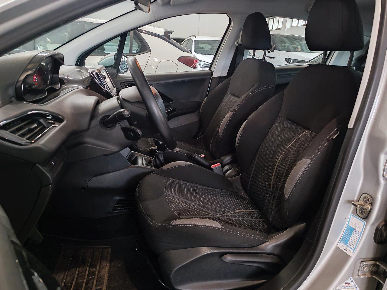 Peugeot 208 3 Porte 208 3p 1.0 puretech (vti) 12v Access