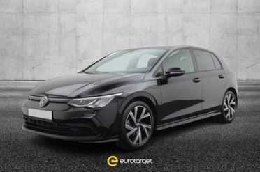 VOLKSWAGEN Golf 2.0 TDI 150 CV DSG SCR R-Line