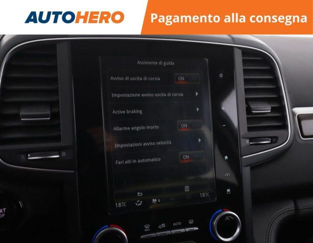 RENAULT Koleos dCi 175CV 4x4 X-Tronic Energy Intens