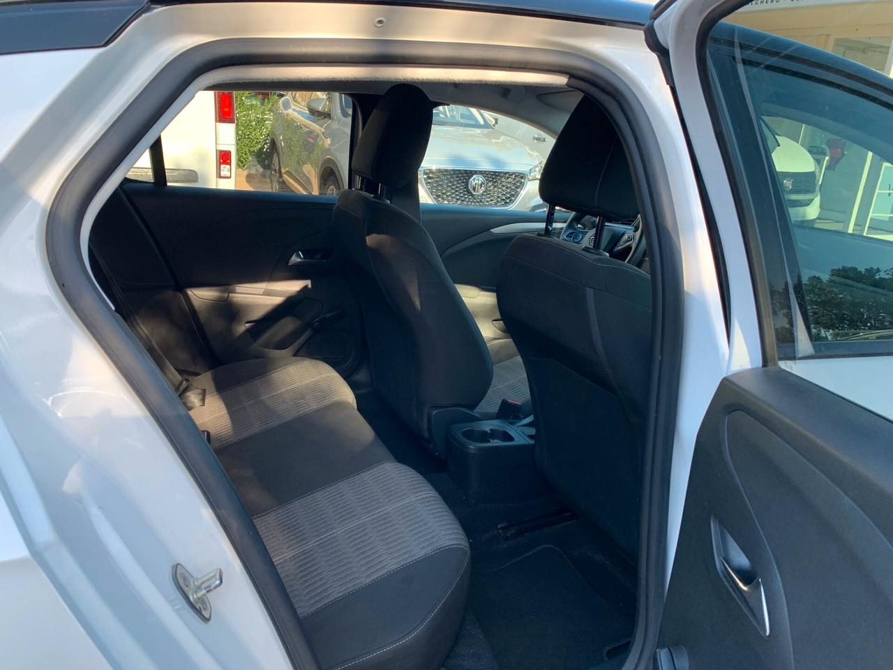 Opel Corsa passaggio incluso full optional