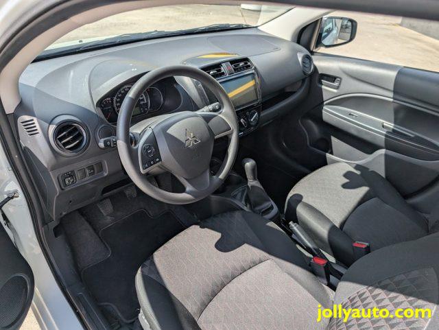 MITSUBISHI Space Star 1.2 Invite - OK NEOPATENTATI