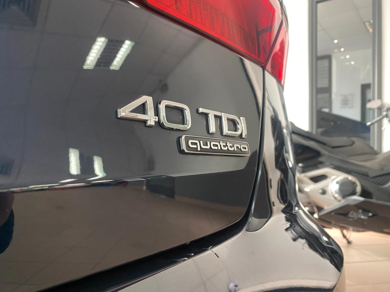 Audi A6 40 2.0 TDI S tronic Business Plus