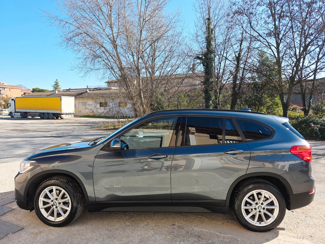 Bmw 120 120d 5p. Sport Unicaproprietaria sempre tagliandata