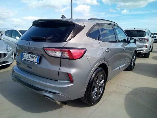 Ford Kuga 1.5 EcoBoost 150 CV 2WD ST-Line