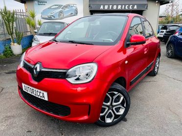 RENAULT Twingo 1.0 70CV *FULL OPTIONAL*CABRIO*UNICO PROPRIETARIO*