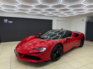 Ferrari SF90 Stradale ASSETTO FIORANO ESTESO ITALIANA