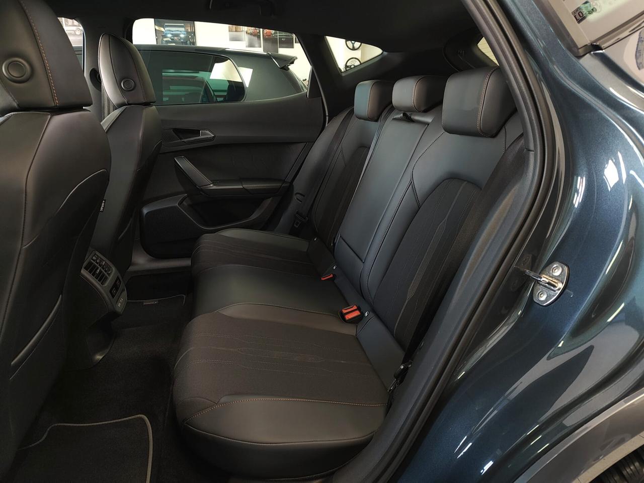 Cupra Formentor 1.5 TSI DSG PREZZO REALE