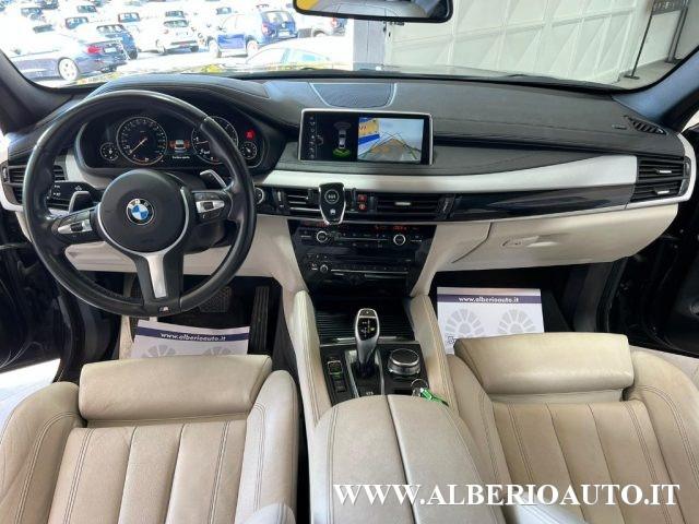 BMW X6 xDrive30d 249CV Msport IVA DEDUCIBILE