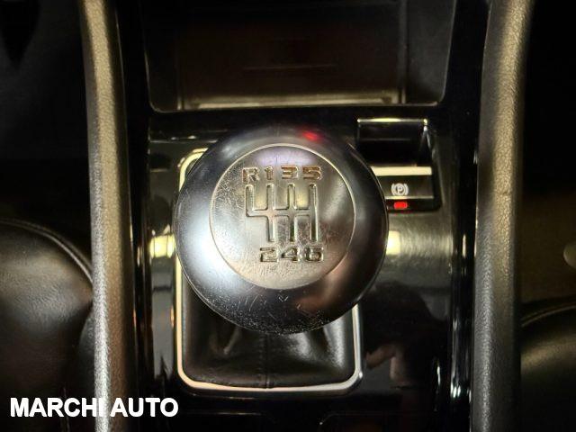 JEEP Compass 1.6 Multijet II 2WD S