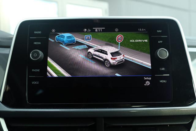 VOLKSWAGEN T-Roc 1.0 TSI Style